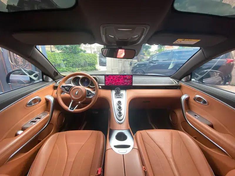 ORA Lightning Cat 2022 555km Premium Edition — миниатюра 8