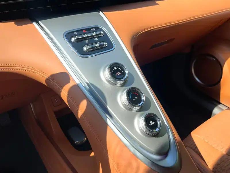 ORA Lightning Cat 2022 555km Premium Edition — миниатюра 8