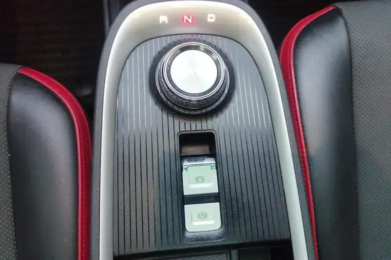 ORA Good Cat GT 2022 Mulan Edition: 480km Long Range — миниатюра 15