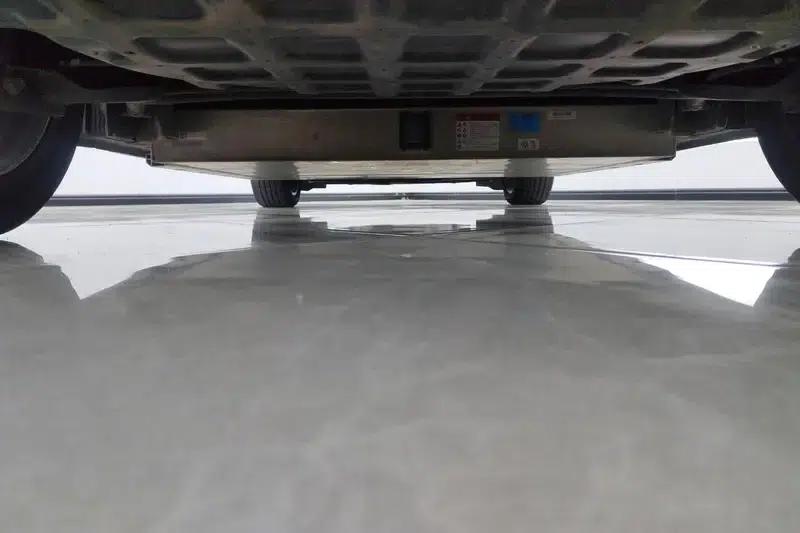 ORA Good Cat GT 2022 Mulan Edition: 480km Long Range — миниатюра 3