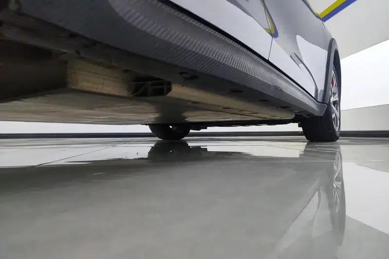 ORA Good Cat GT 2022 Mulan Edition: 480km Long Range — миниатюра 8