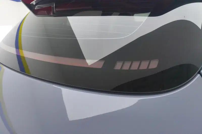 ORA Good Cat GT 2022 Mulan Edition: 480km Long Range — миниатюра 10