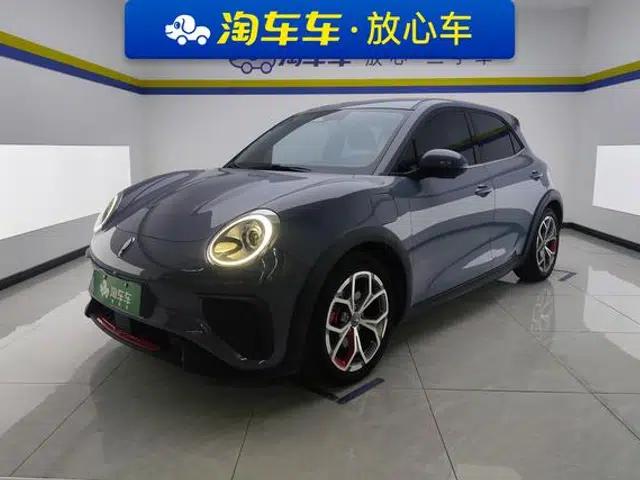 ORA Good Cat GT 2022 Mulan Edition: 480km Long Range