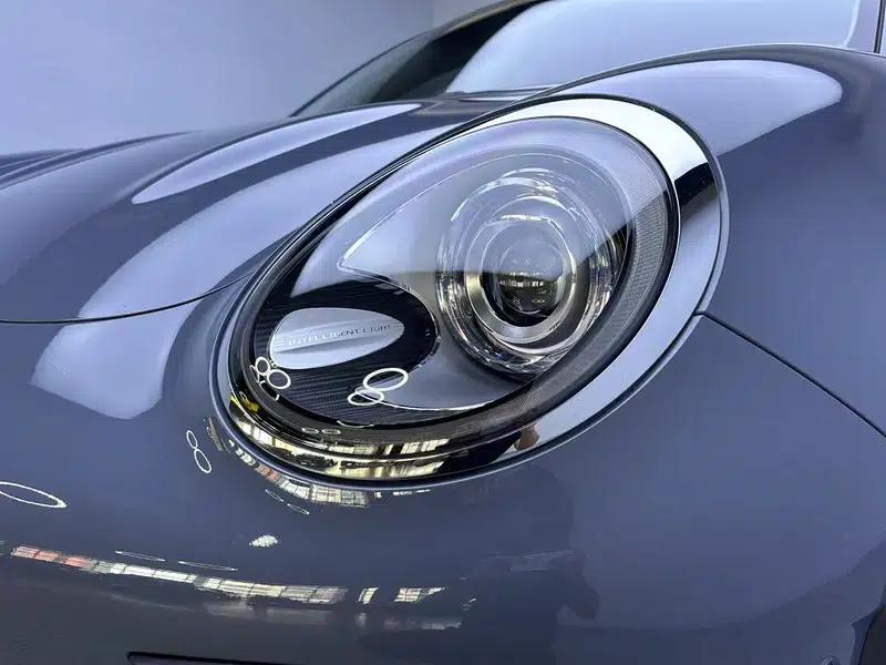ORA Good Cat GT 2022 Mulan Edition: 480km Long Range — миниатюра 12