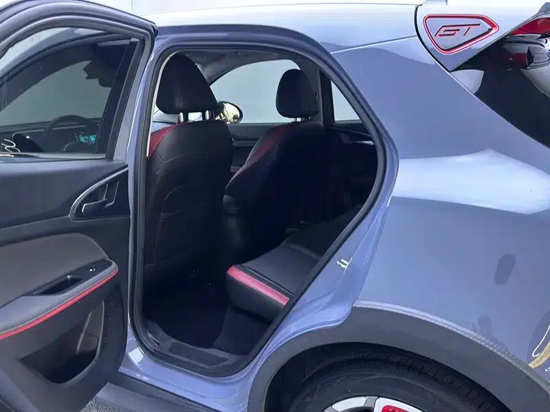 ORA Good Cat GT 2022 Mulan Edition: 480km Long Range — миниатюра 18