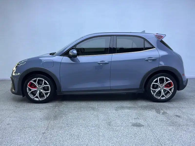 ORA Good Cat GT 2022 Mulan Edition: 480km Long Range — миниатюра 4