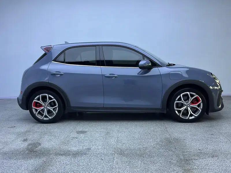 ORA Good Cat GT 2022 Mulan Edition: 480km Long Range — миниатюра 8