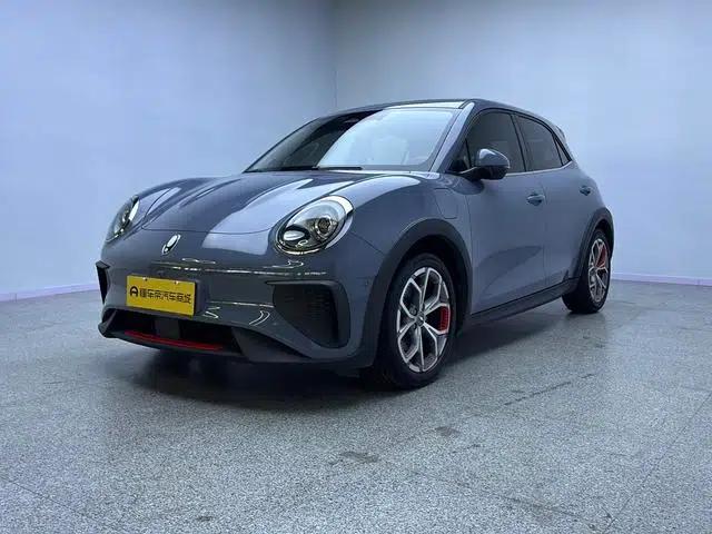 ORA Good Cat GT 2022 Mulan Edition: 480km Long Range