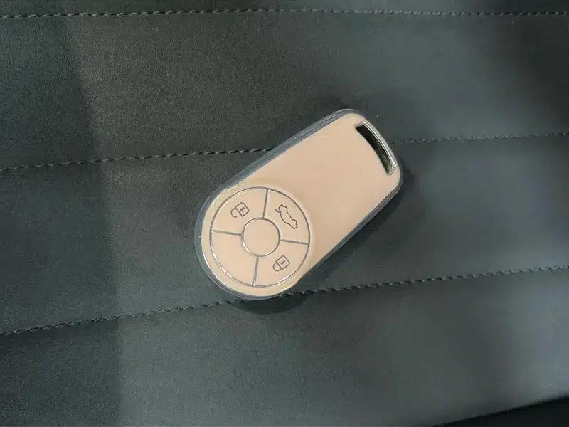 ORA Good Cat GT 2023 Magnolia Edition 401km Luxury Model — миниатюра 11