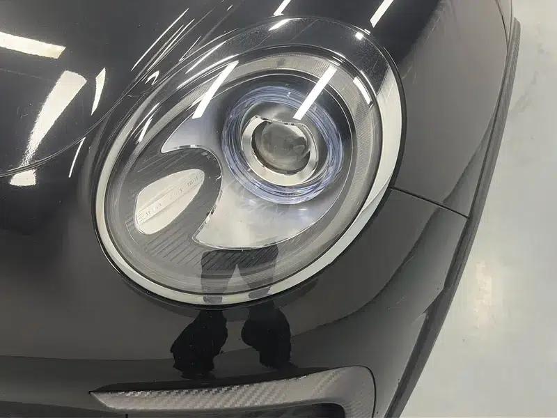 ORA Good Cat GT 2023 Magnolia Edition 401km Luxury Model — миниатюра 12