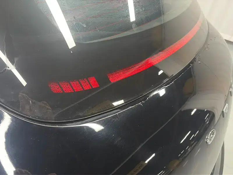 ORA Good Cat GT 2023 Magnolia Edition 401km Luxury Model — миниатюра 13