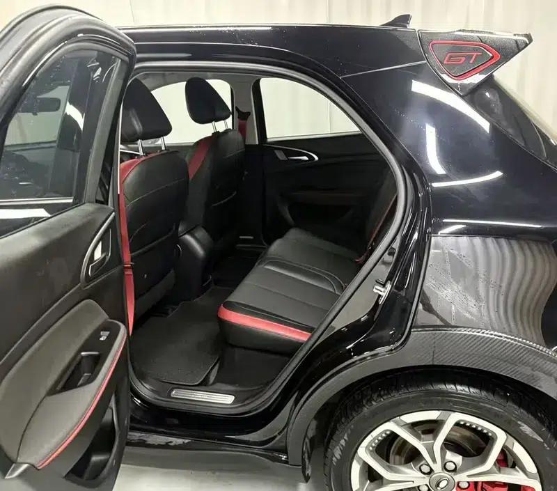 ORA Good Cat GT 2023 Magnolia Edition 401km Luxury Model — миниатюра 18