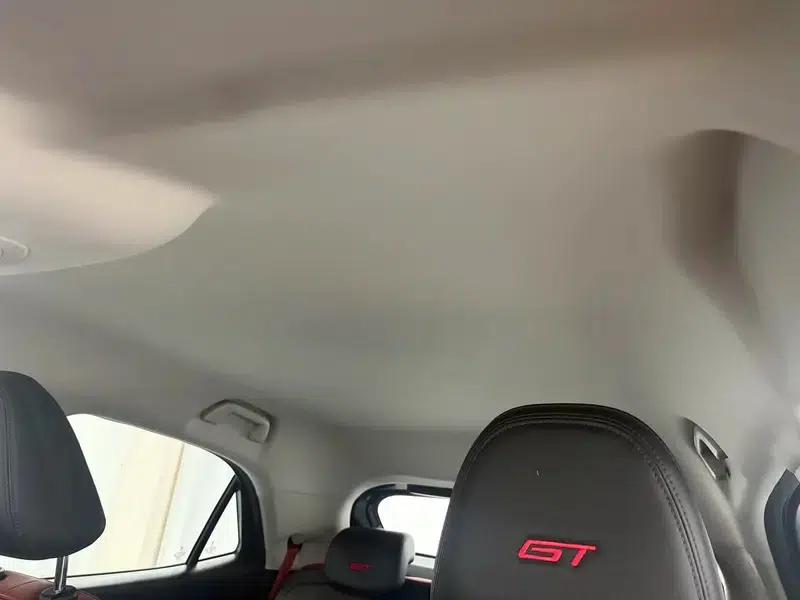 ORA Good Cat GT 2023 Magnolia Edition 401km Luxury Model — миниатюра 19