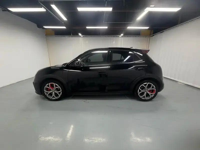 ORA Good Cat GT 2023 Magnolia Edition 401km Luxury Model — миниатюра 4