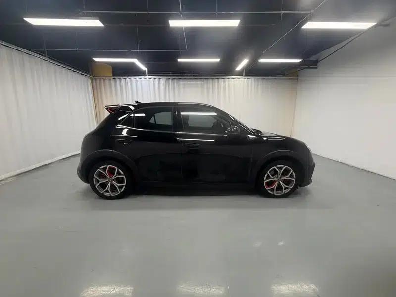 ORA Good Cat GT 2023 Magnolia Edition 401km Luxury Model — миниатюра 8