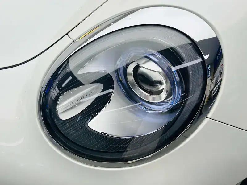 ORA Good Cat GT 2024 Magnolia Edition 401km Premium Model 135kW — миниатюра 11