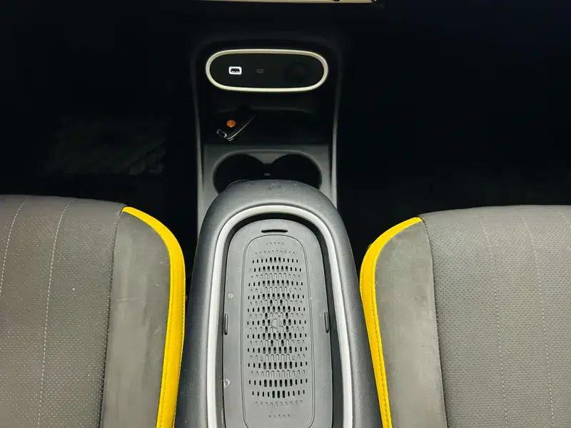ORA Good Cat GT 2024 Magnolia Edition 401km Premium Model 135kW — миниатюра 20