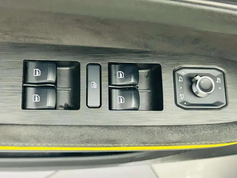 ORA Good Cat GT 2024 Magnolia Edition 401km Premium Model 135kW — миниатюра 25