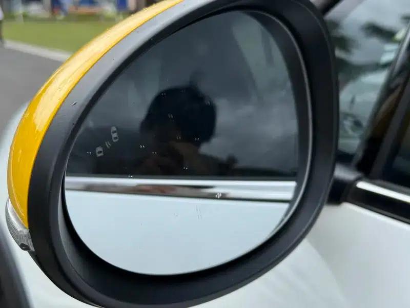 ORA Good Cat GT 2023 Magnolia Edition 401km Premium — миниатюра 11