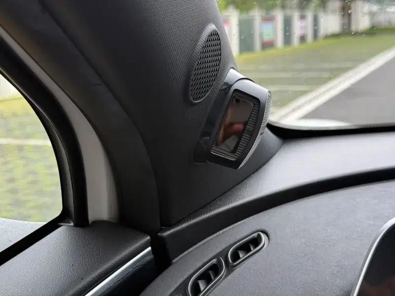 ORA Good Cat GT 2023 Magnolia Edition 401km Premium — миниатюра 14