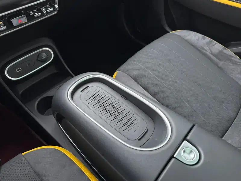 ORA Good Cat GT 2023 Magnolia Edition 401km Premium — миниатюра 20