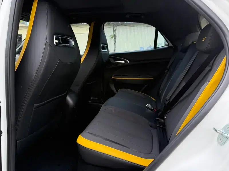 ORA Good Cat GT 2023 Magnolia Edition 401km Premium — миниатюра 23
