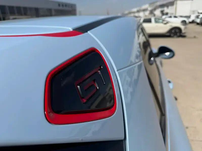 ORA Good Cat GT 2022 Mulan Edition: 480km Long Range — миниатюра 5