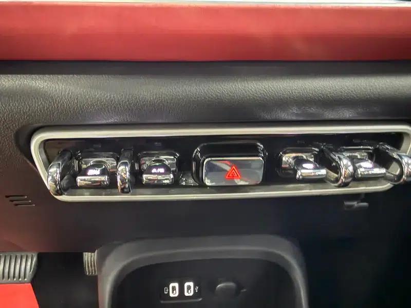 ORA Good Cat GT 2022 Mulan Edition: 480km Long Range — миниатюра 10