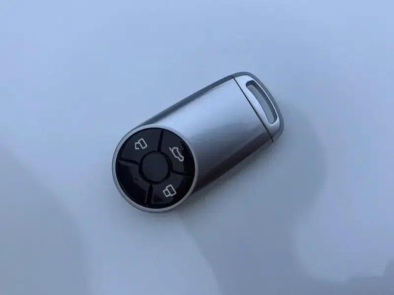 ORA Good Cat GT 2022 Magnolia Edition: 401km Standard Range — миниатюра 11