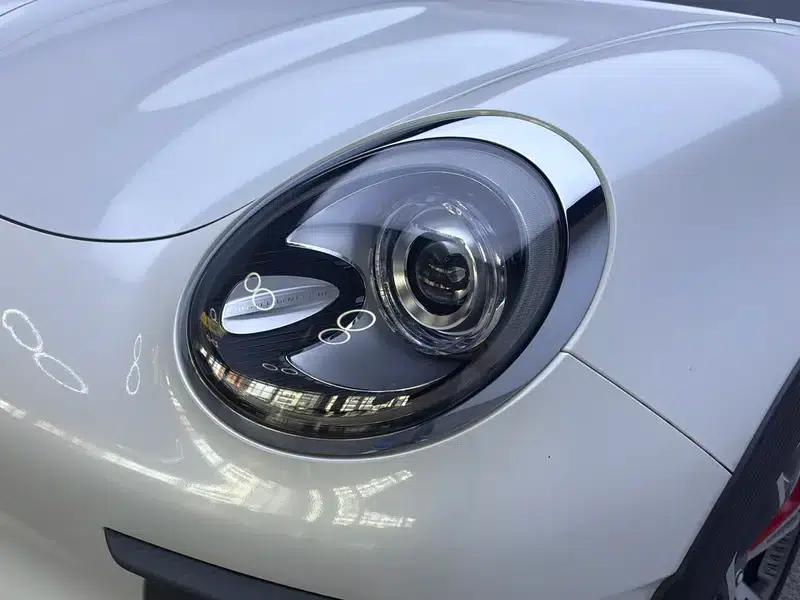 ORA Good Cat GT 2022 Magnolia Edition: 401km Standard Range — миниатюра 12