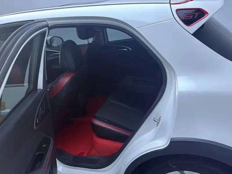 ORA Good Cat GT 2022 Magnolia Edition: 401km Standard Range — миниатюра 18