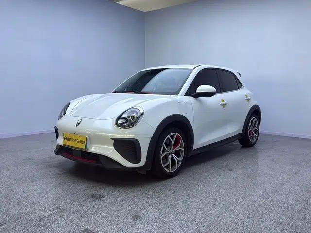 ORA Good Cat GT 2022 Magnolia Edition: 401km Standard Range