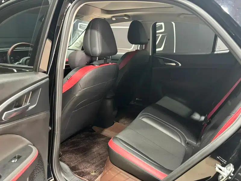 ORA Good Cat GT 2023 Magnolia Edition 401km Premium — миниатюра 9