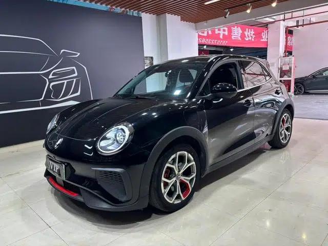 ORA Good Cat GT 2023 Magnolia Edition 401km Premium