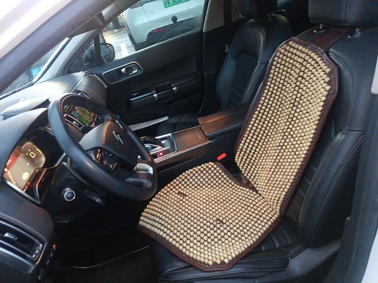 Citroen C6 2019 400THP ORIGINS Centennial Deluxe Edition — миниатюра 15