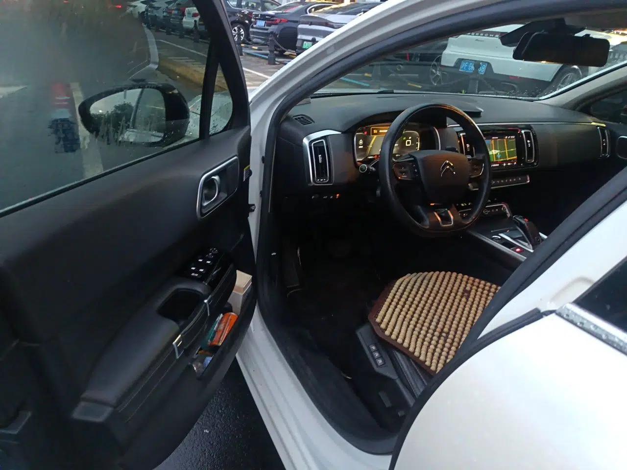 Citroen C6 2019 400THP ORIGINS Centennial Deluxe Edition — миниатюра 16
