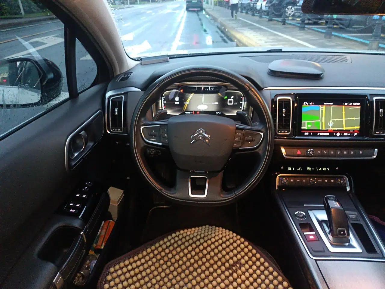 Citroen C6 2019 400THP ORIGINS Centennial Deluxe Edition — миниатюра 10