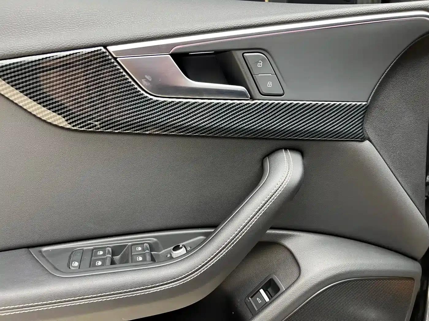 Audi A4L 2020 40 TFSI Luxury Elegance — миниатюра 17