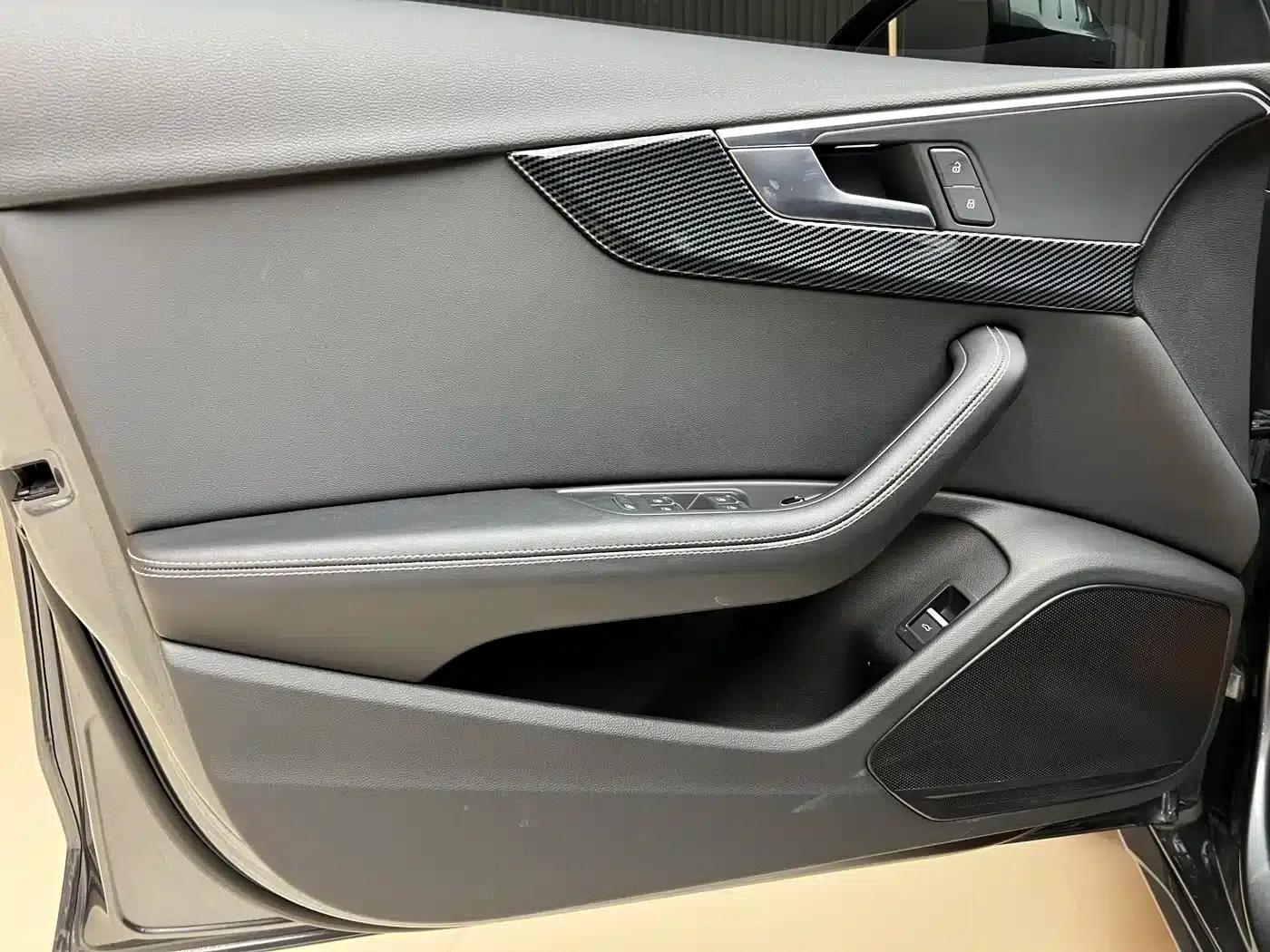 Audi A4L 2020 40 TFSI Luxury Elegance — миниатюра 18