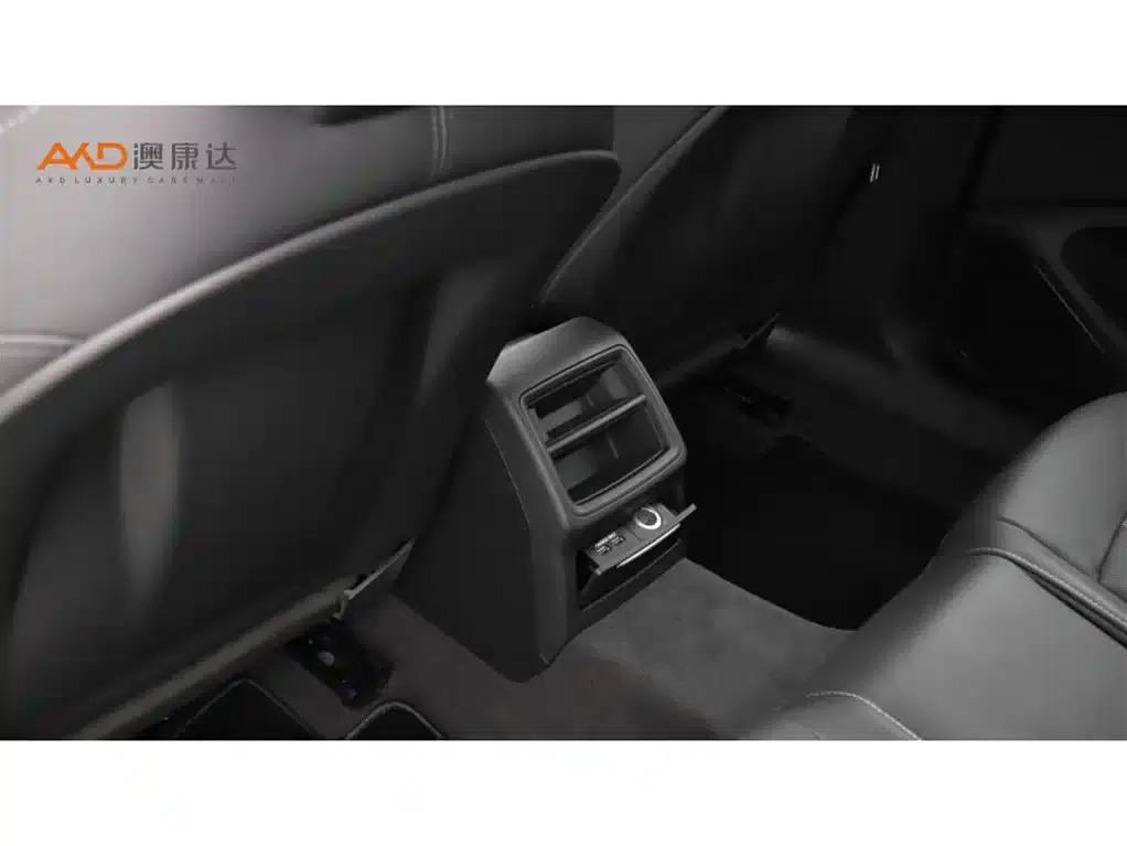 2020 Audi A4L 40 TFSI Fashion Dynamic — миниатюра 9