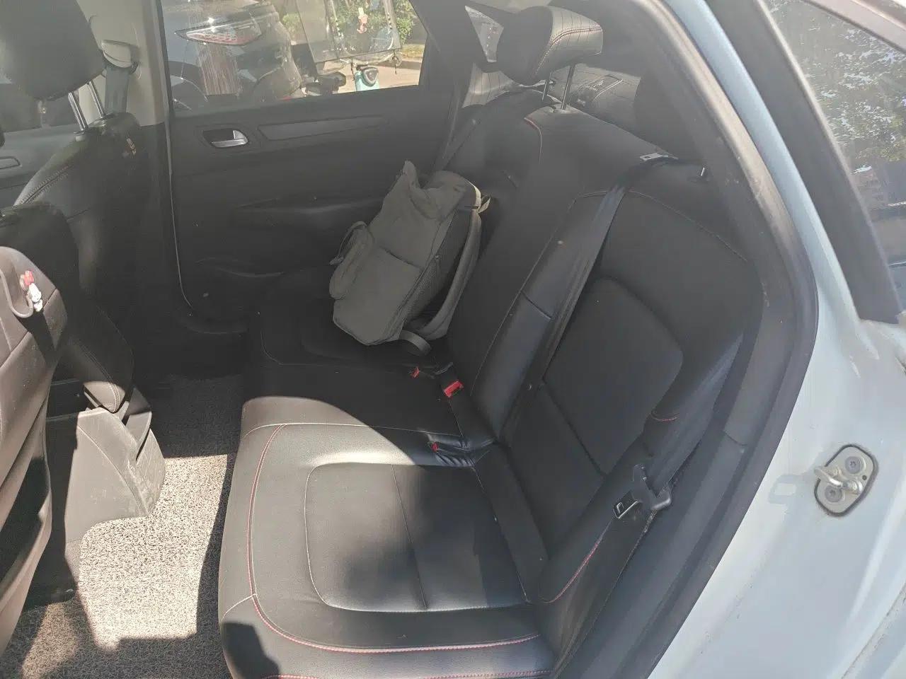Citroen C4 Sega 2018 1.6L Manual Comfort Model — миниатюра 17