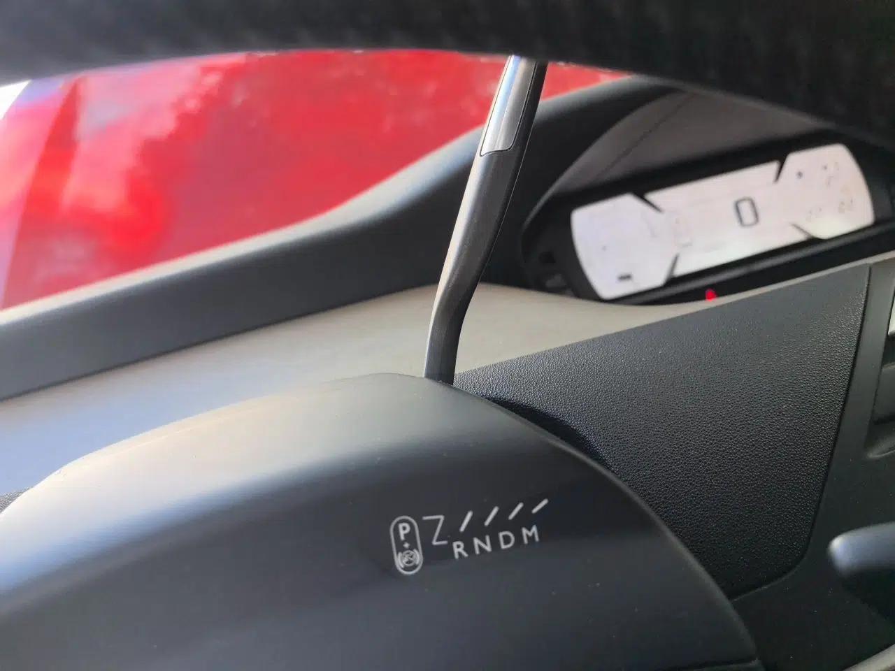 Citroen C4 Picasso 2015 1.6T Luxury 5-Seat Model — миниатюра 14