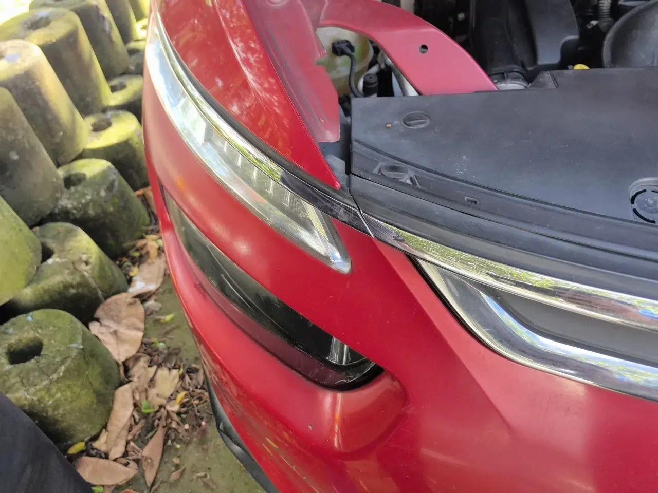 Citroen C4 Picasso 2015 1.6T Luxury 5-Seat Model — миниатюра 7