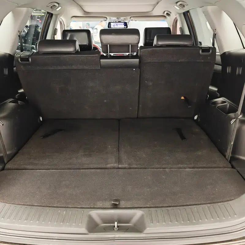 2013 Sorento 2.4L 7-seater Petrol Luxury Edition — миниатюра 11