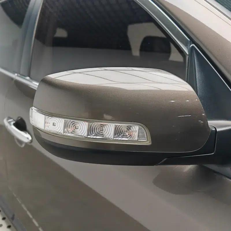 2013 Sorento 2.4L 7-seater Petrol Luxury Edition — миниатюра 12