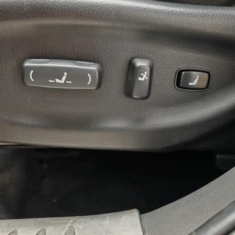 2013 Sorento 2.4L 7-seater Petrol Luxury Edition — миниатюра 10