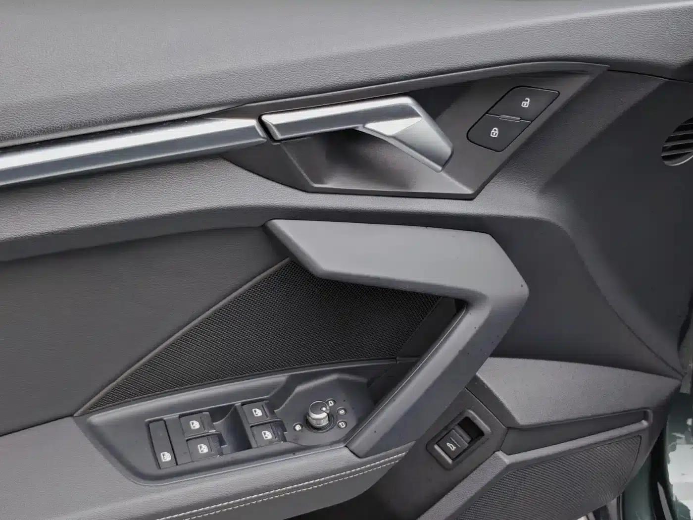 Audi A3 2022 Sportback 35 TFSI Fashion Sport — миниатюра 15