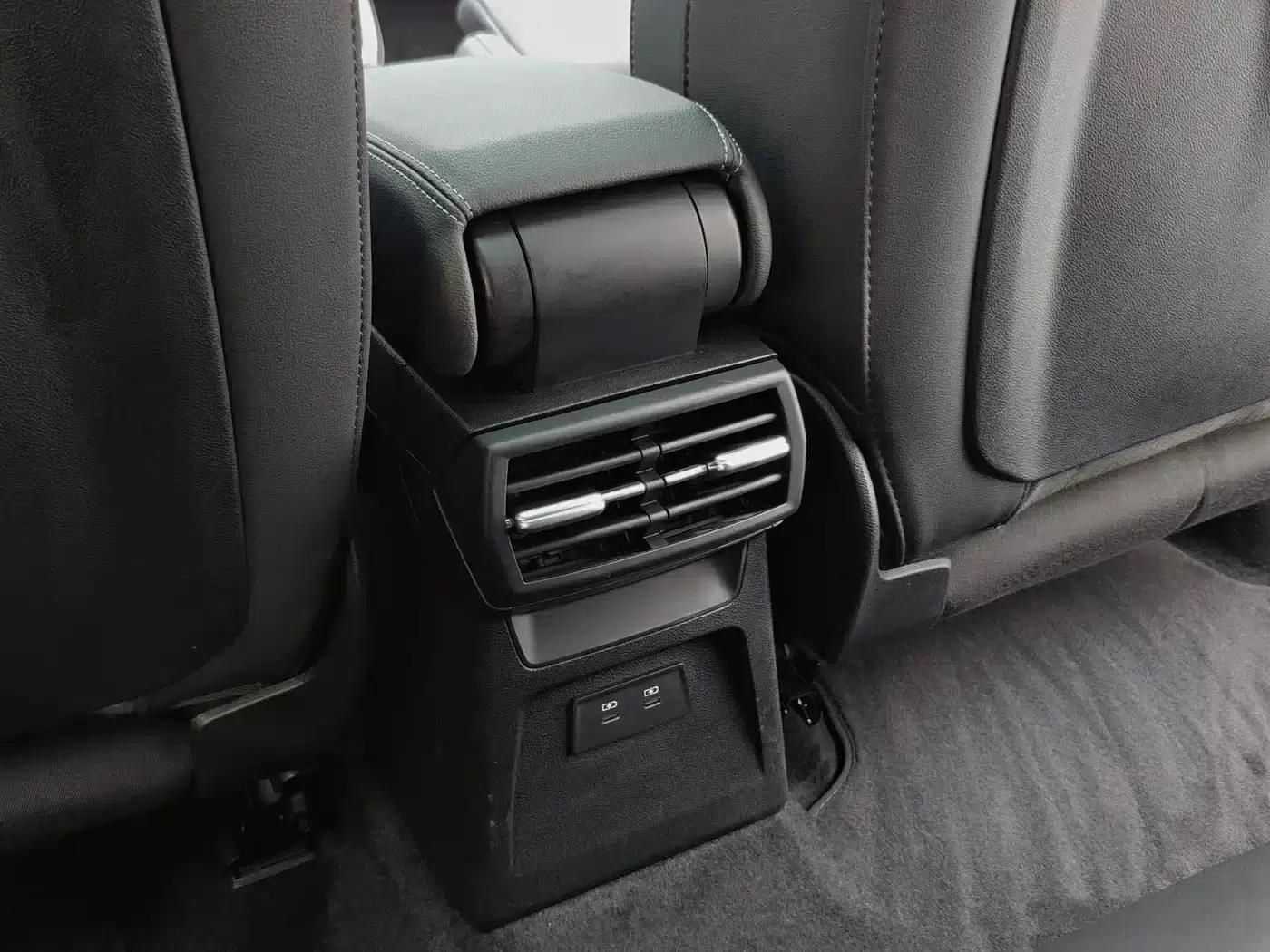 Audi A3 2022 Sportback 35 TFSI Fashion Sport — миниатюра 21