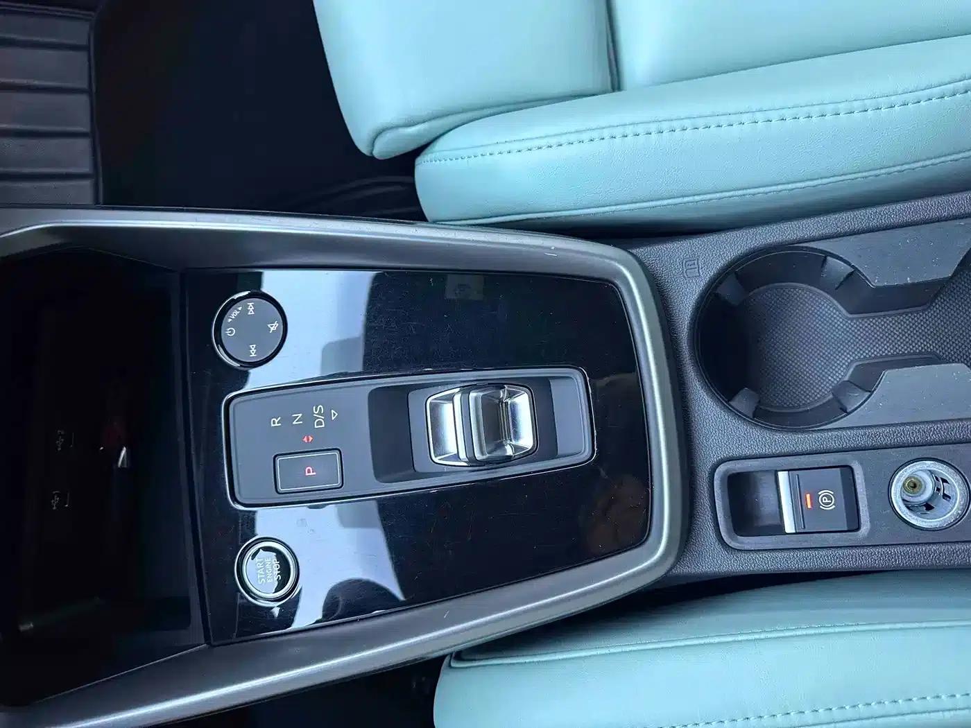 2021 Audi A3 A3L Limousine 35 TFSI Progressive Sport — миниатюра 17