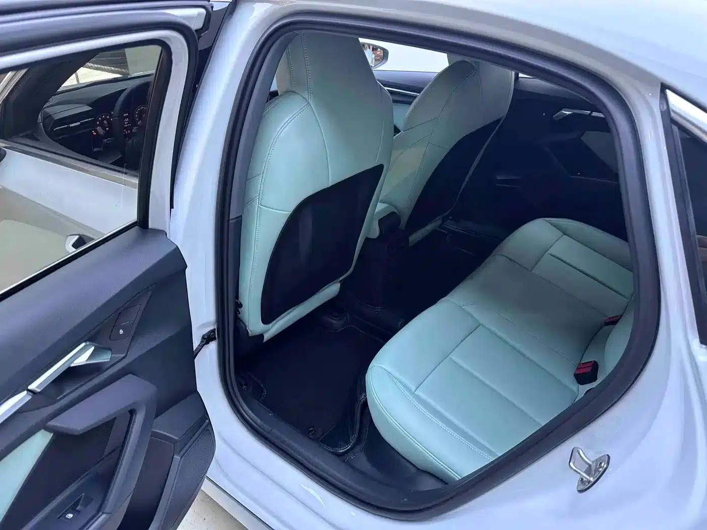 2021 Audi A3 A3L Limousine 35 TFSI Progressive Sport — миниатюра 10